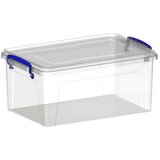 FORA Kutija PVC Multibox 60l 4046-9 | Eponuda.ba
