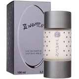 New Brand Parfums Women 2 parfumska voda 100 ml za ženske Cene