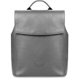 Vuch Gioia Grey urban backpack | Shoptok.si