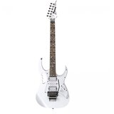 Ibanez Električna kitara JEMJR STEVE VAI WH - - Audio-Kondric | Shoptok.si