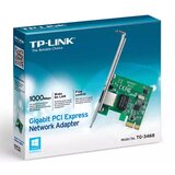 TP Link LAN MK TP-LINK TG-3468 PCI-E 101001000Mbps | ePonuda.com