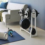 YAMAZAKI Stojalo za uteži Tower – | Shoptok.si