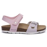 Grunland Sandali & Odprti čevlji GLICINE 40LUCE Rožnata | Shoptok.si