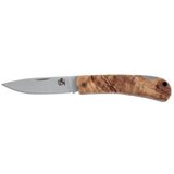 Ausonia nož džepni drvena drška 19cm 26158 | shoptok.hr