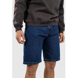 Carhartt WIP Landon Kratke hlace stone washed blue | Shoptok.si