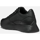 Geox Black women's sneakers Amabel - Women's | Eponuda.ba
