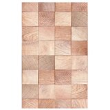  Tapeta - Wooden geometry 50x1000 | shoptok.hr