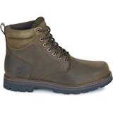 Timberland Polškornji BRITTON ROAD Kaki | Shoptok.si