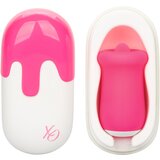 California Exotics Sugar Craze Pink | Shoptok.si