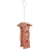  Hranilica natura viseća drvo 600ml 12x29x14cm | Eponuda.com