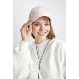 Defacto Woman Cotton Hat
