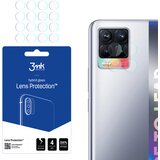 3mk OVITEK ZA TELEFON IZ KALJENEGA STEKLA REALME 8 4G ZAŠČITA ZA LEČE, (22003135) | Shoptok.si