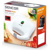 Sencor preklopni toster SSM 3120WH Cijene