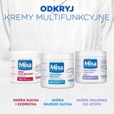 Mixa Urea Cica Repair+ regeneracijska krema za telo za zelo suho kožo 400 ml | Shoptok.si
