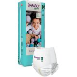 Bambo Nature gaćice Cene