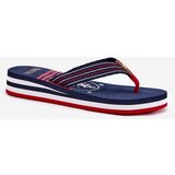 Big Star Women's Wedge Flip Flops Big Star | ePonuda.com