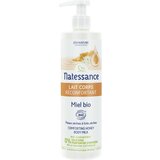 Natessance Mleko za telo med | Shoptok.si
