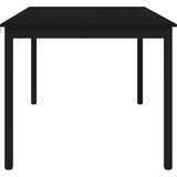  Blagovaonski stolovi 2 pcs 180 x 90 x 75 cm Konstruirano drvo | shoptok.hr