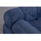 Atelier Del Sofa sofa trosed petite 3 night blue | ePonuda.com