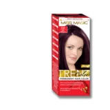 farba za kosu Trend Permanent Hair Color SOL-MMNF-721