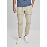 UC Men Front Pocket Cargo Jogging Pants Concrete | Shoptok.si