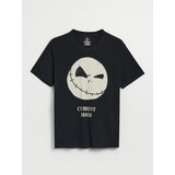 House - Majica kratkih rukava The Nightmare Before Christmas - Crna | shoptok.hr