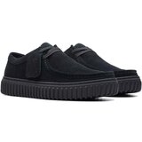 Clarks Čevlji Derby Torhill Lo Črna | Shoptok.si