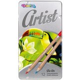 Colorino artist bojice za olovke u metalnoj kutiji (12 komada) Cene
