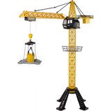  Dizalica na daljinsko upravljanje - 90 cm - žuta | Shoptok.si