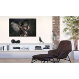  Slika - Warrior Of Darkness 60x40 | shoptok.hr