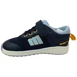 Modne superge 49019 FREE Azul Modra