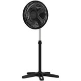 Rowenta VU 3110 Turbo Essential Stand-Ventilator schwarz | shoptok.hr