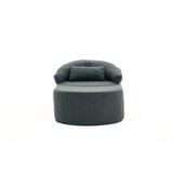 Atelier Del Sofa 1-Seat sofa fotelja pitta anthracite | Eponuda.com