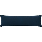  Presvlaka za jastuk HOUTEN Plava 40 x 145 cm Mikrofibra Flis Slike