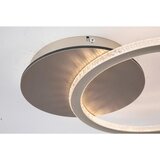 Lesnina XXXL STROPNA SVETILKA Specs 45/35/6 cm | Shoptok.si