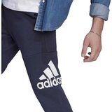 Adidas BL FL TC PT Muška hlače, tamno plava, veličina | shoptok.hr