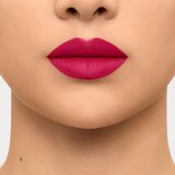 Burberry Kisses Liquid Matte mat tekući ruž za usne nijansa Bright Orchid 48 6 ml | shoptok.hr