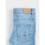 Reserved Slim traperice - plava | shoptok.hr