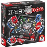  Drustvena igra black dog ( SS88473 ) Cene
