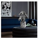 WALLXPERT decorative object boja srebra yak 043 b | ePonuda.com