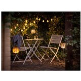 House Nordic LED svetlobna veriga število žarnic 10 ks na baterije dolžina 180 cm Carlisle – | Shoptok.si