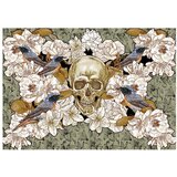  Tapeta - Among flowers 400x280 | shoptok.hr