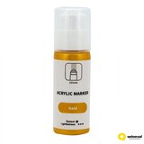 Art Ranger Akrilni marker 60ml gold pa86800 art Cene
