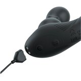 Pipedream Anal Fantasy Elite Ass-gasm Slide & Glide Black | shoptok.hr