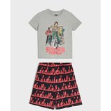 Sinsay Komplet dvodijelne pidžame Stranger Things | shoptok.hr