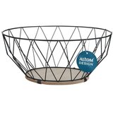 Altom design metalna košara za voće - 020402625 | shoptok.hr