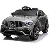 Mercedes-Benz 4x4 AMG GLC 63S Coupe Premium Oprmema Luxury - Sivi Cene