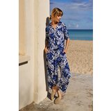Marisse Blue Culottes | ePonuda.com