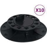  Podesive noge za trijem 10 kom 25 - 40 mm cijene