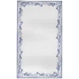 stolnjak MSAORT00043-225, 150×150 cm, 230 g/m², pamuk, šareni